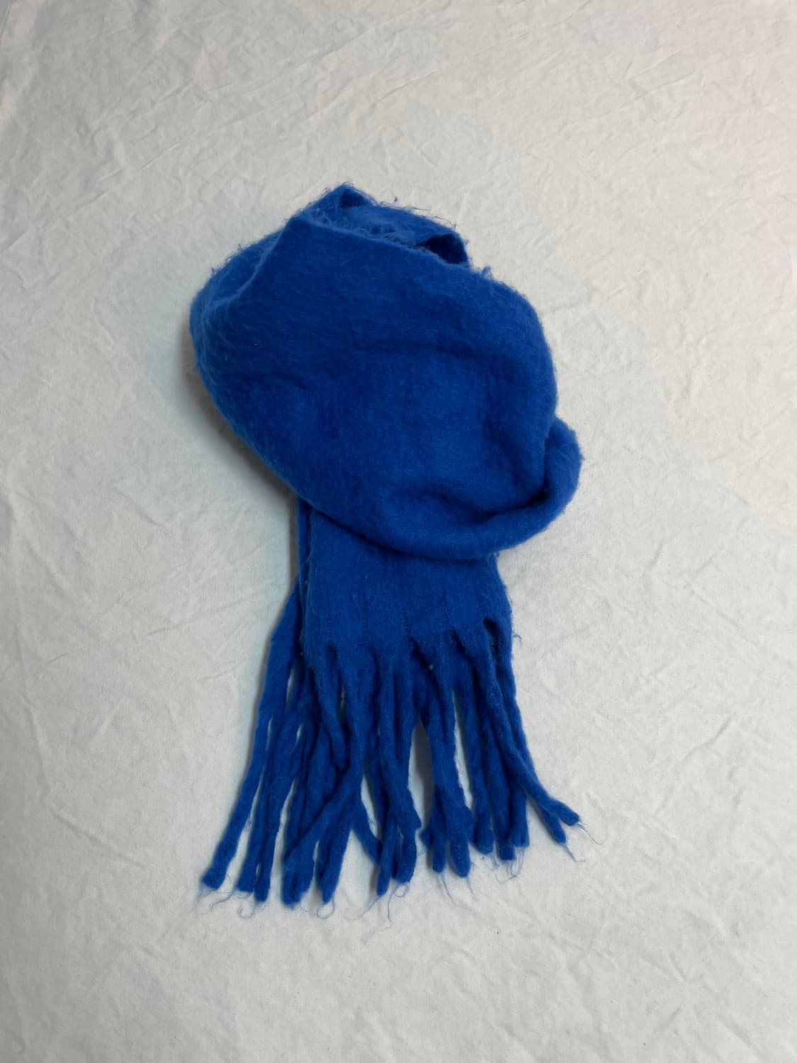 모헤어 머플러 상품이미지5