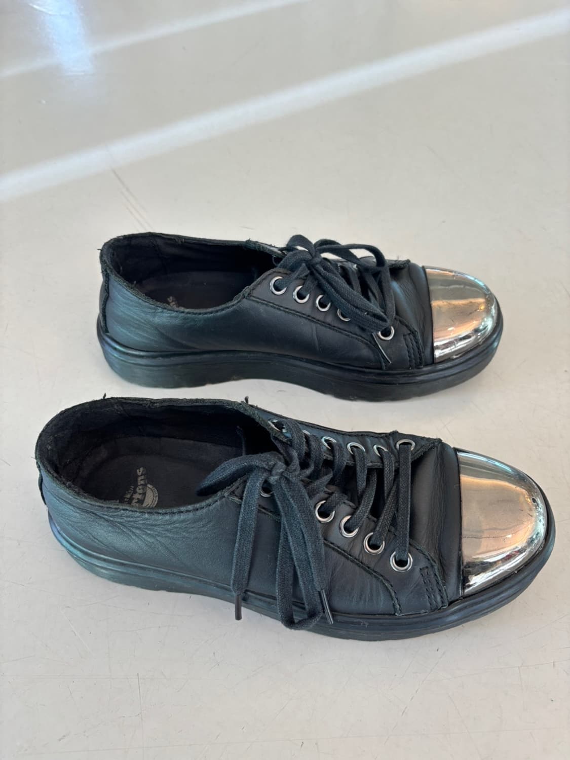 Vintage Dr.Martens Shoes 상품이미지4