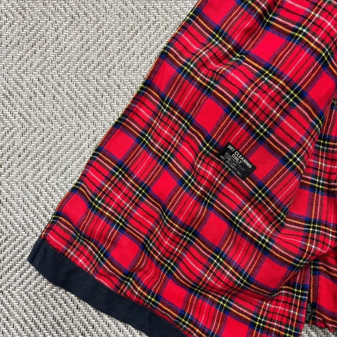 반작 후드 더플코트 v0250 상품이미지4