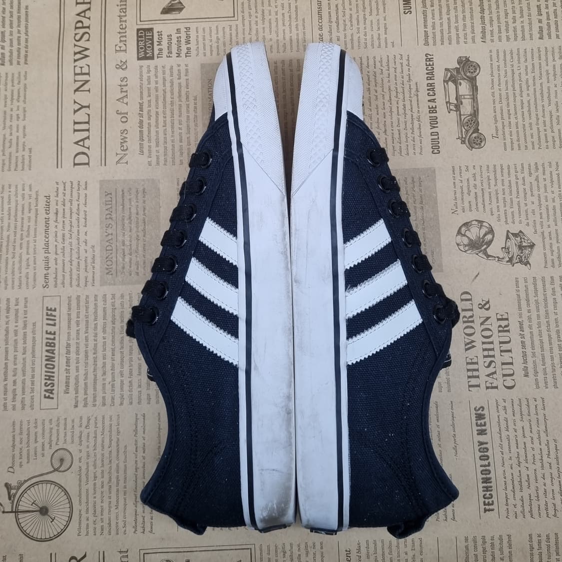 아디다스 니짜 남성스니커즈275 상품이미지5