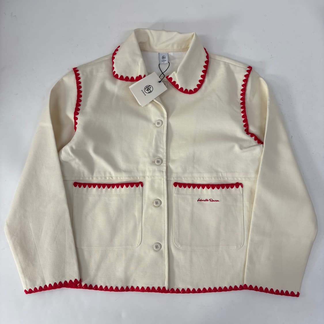 론론 자켓 상품이미지4