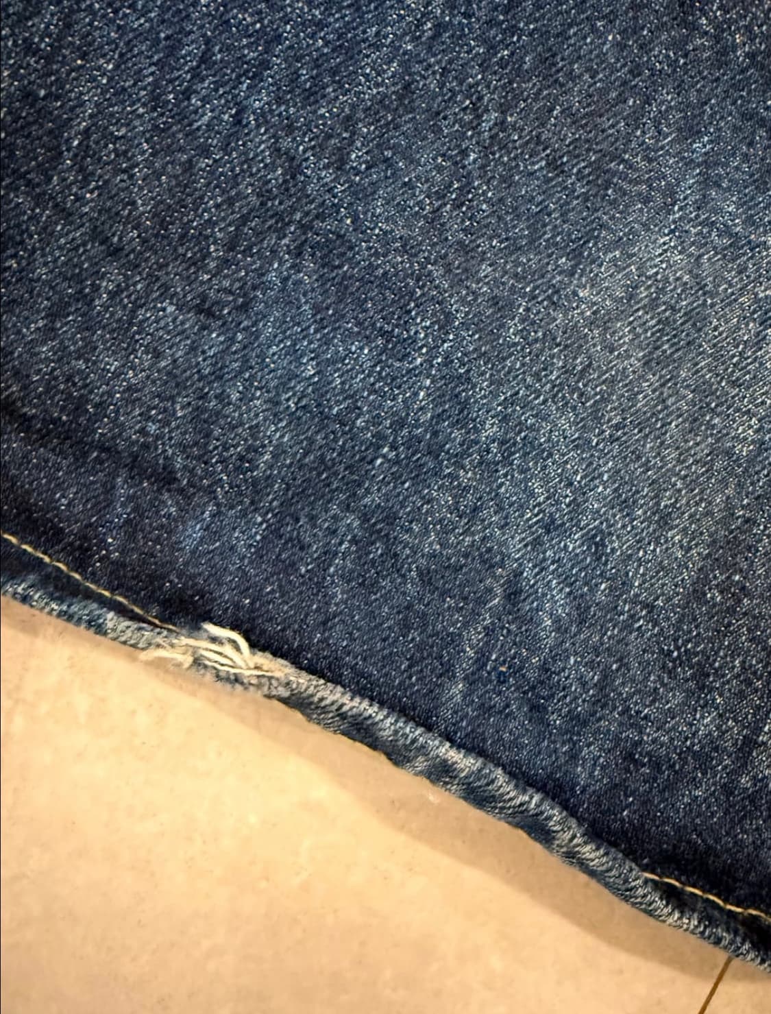 뤡코즈 907 부츠컷  상품이미지3