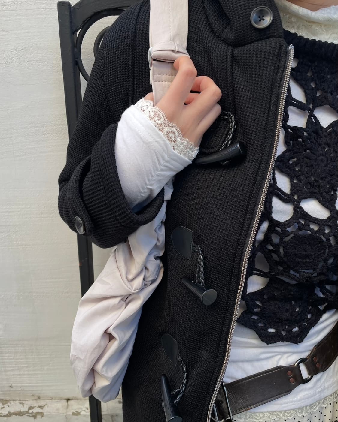 도쿄걸도가끔모리가입고싶어.ˢᴱᵀ🏠 상품이미지7