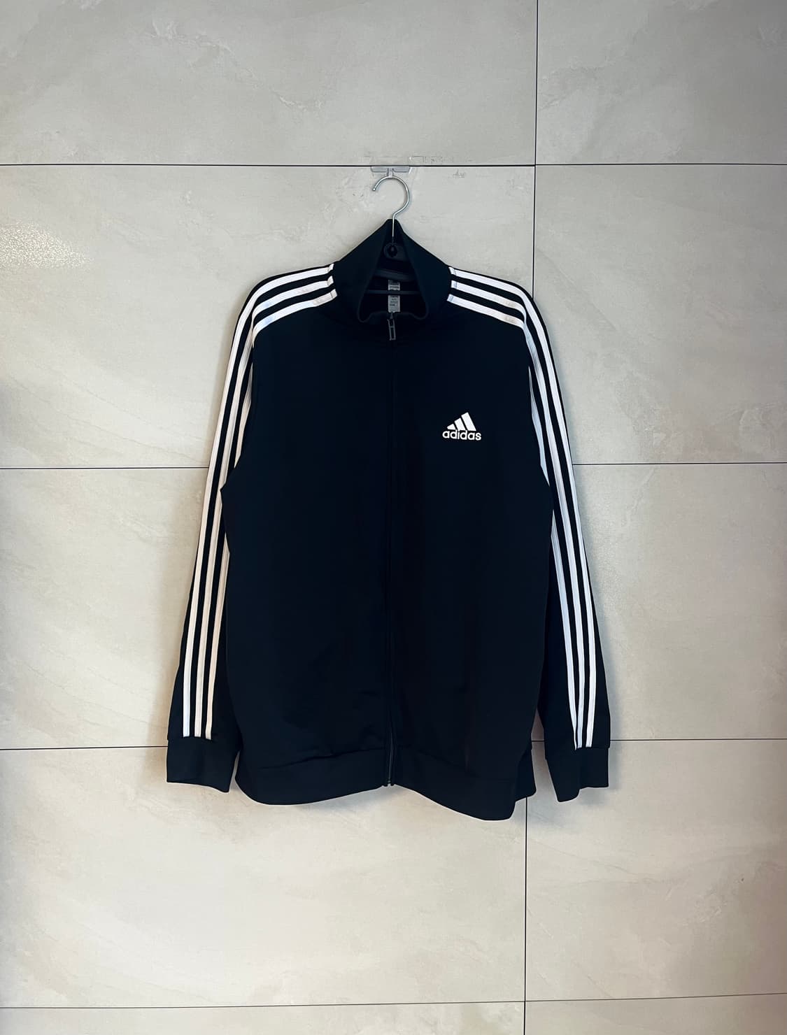 아디다스 져지 블랙 [2XL] 상품이미지1