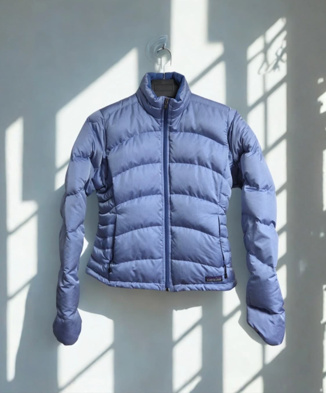 (M)파타고니아 패커블 구스다운 숏패딩 상품이미지1