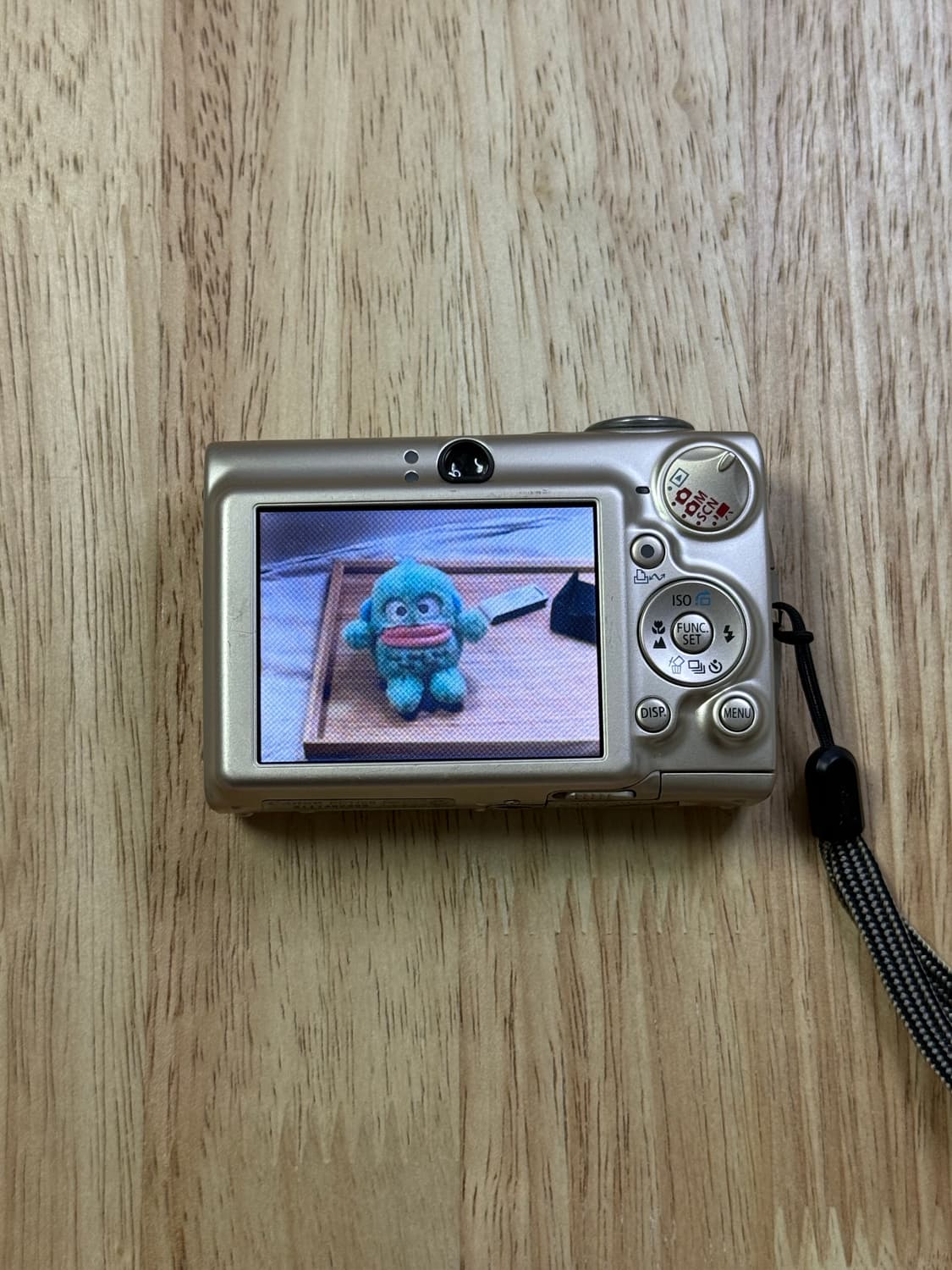 캐논 ixus 750 아일릿 원희 디카 canon 익서스 750 상품이미지4