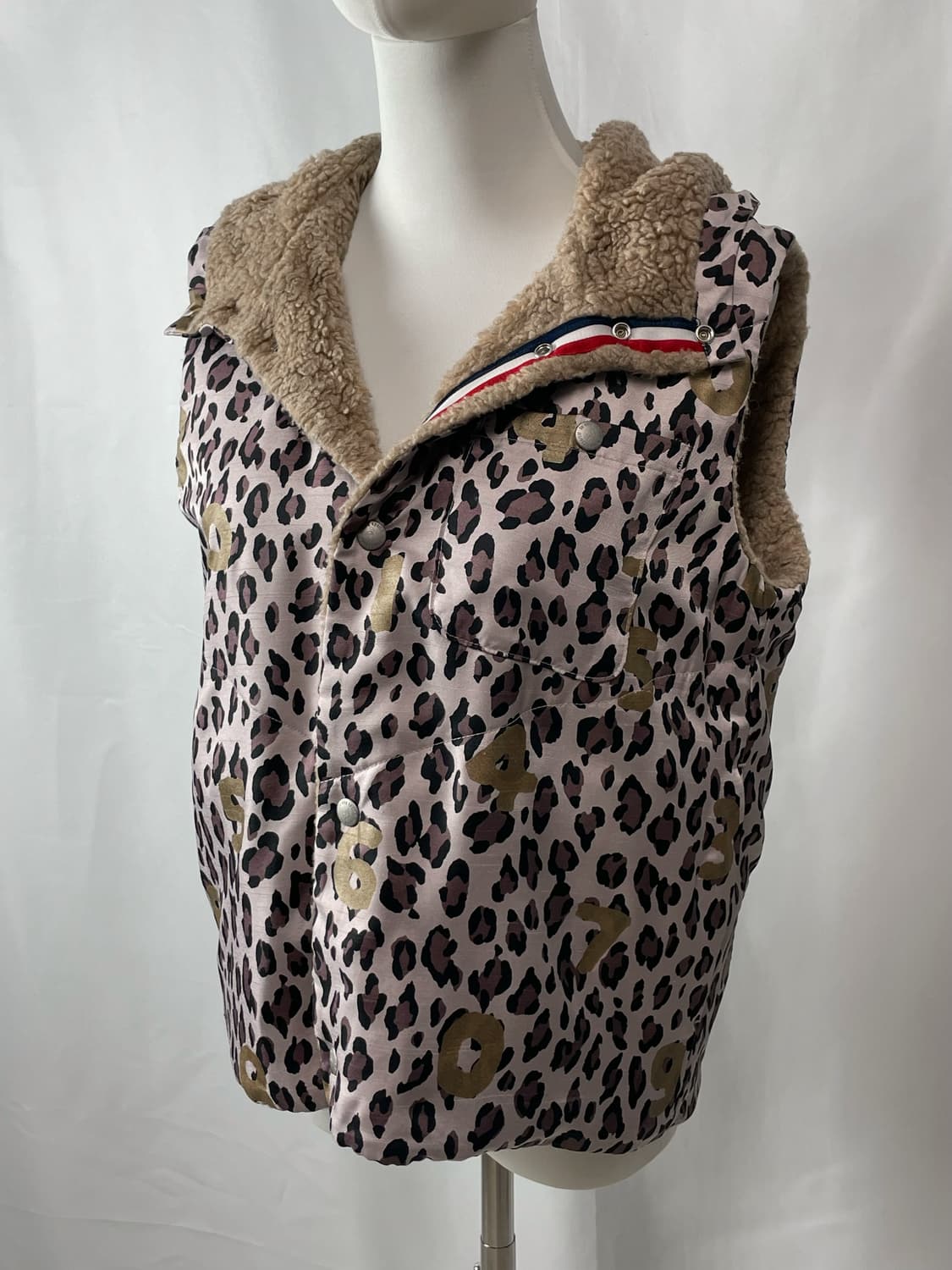 Le coq Sportif x SOU SOU 상품이미지5