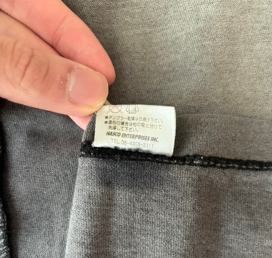 00's Independent Trucks x Mark Gonzales 상품이미지10