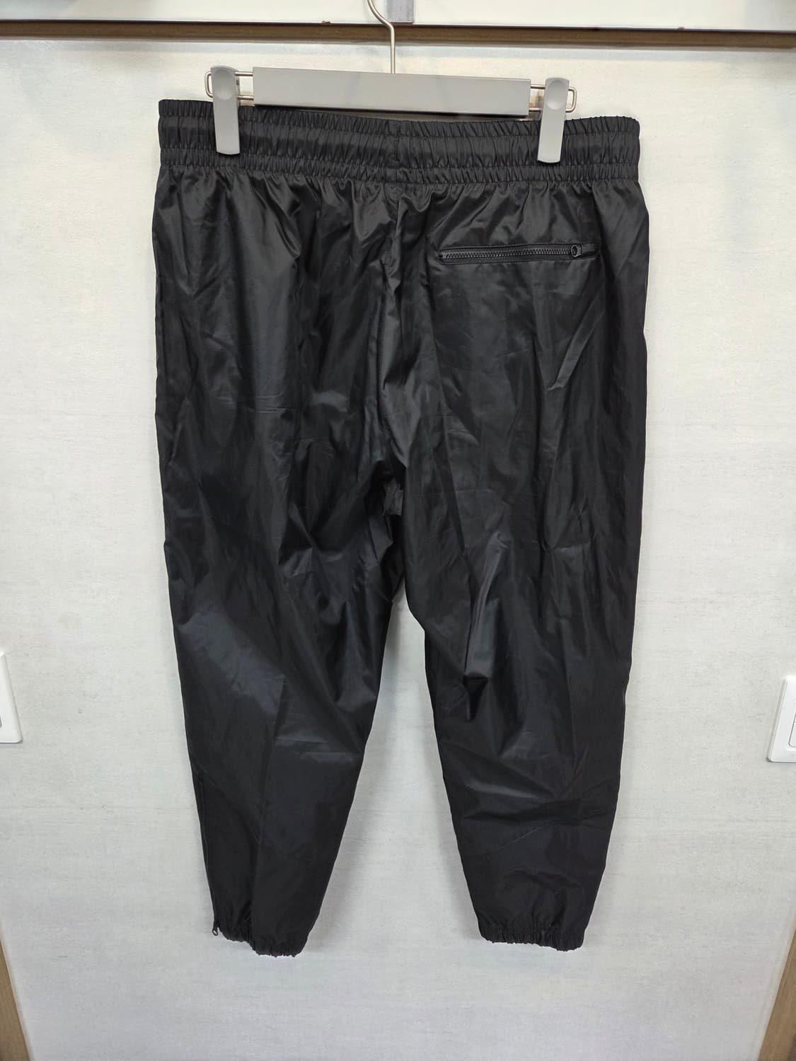 나이키 윈드러너 우븐 라인드 팬츠 xl 상품이미지2