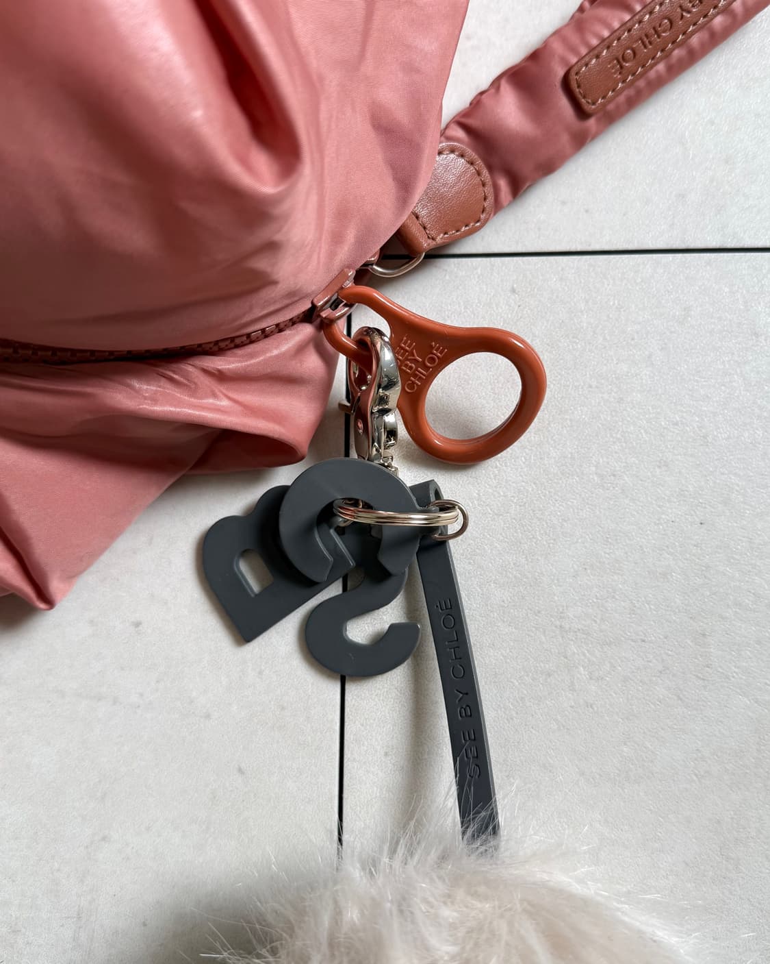 See by chloe 키링백 상품이미지5