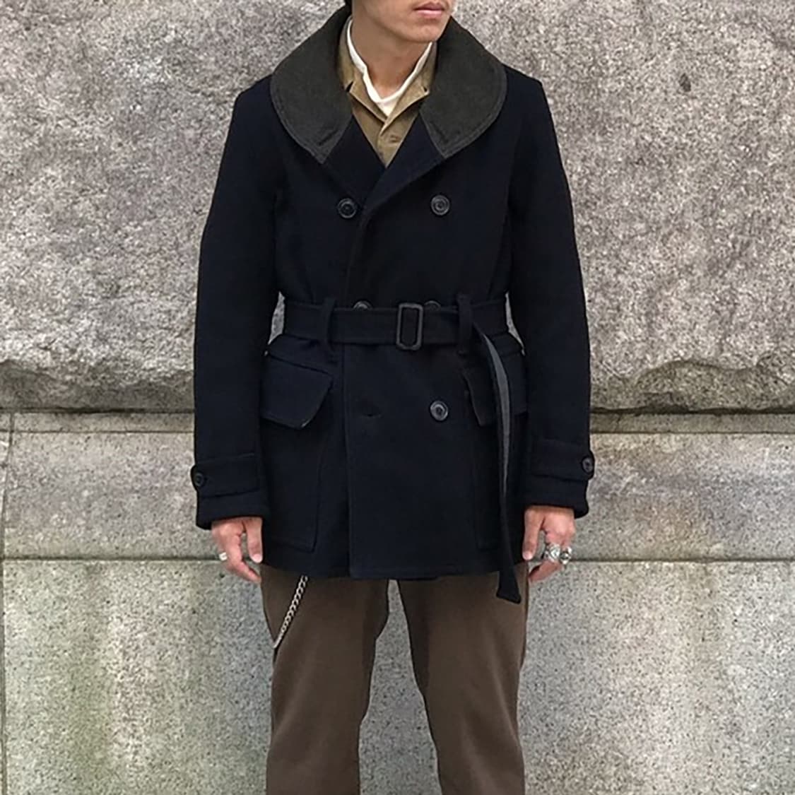 jeep coat 상품이미지2