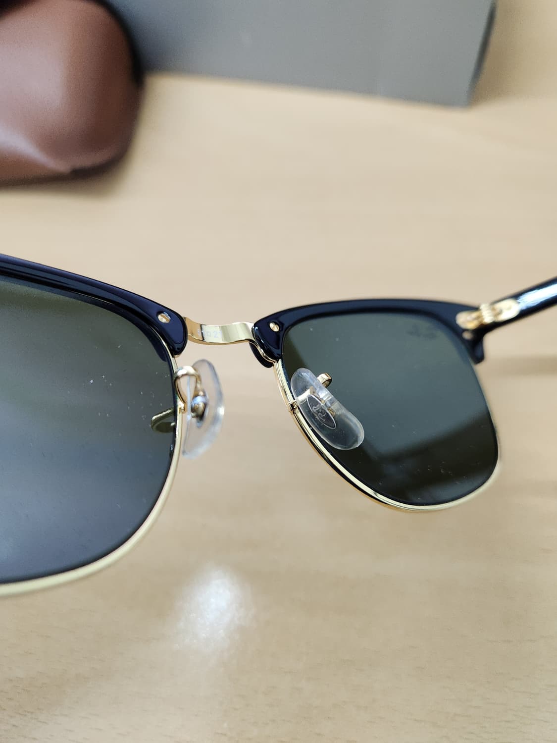 레이밴 클럽마스터51 상품이미지2