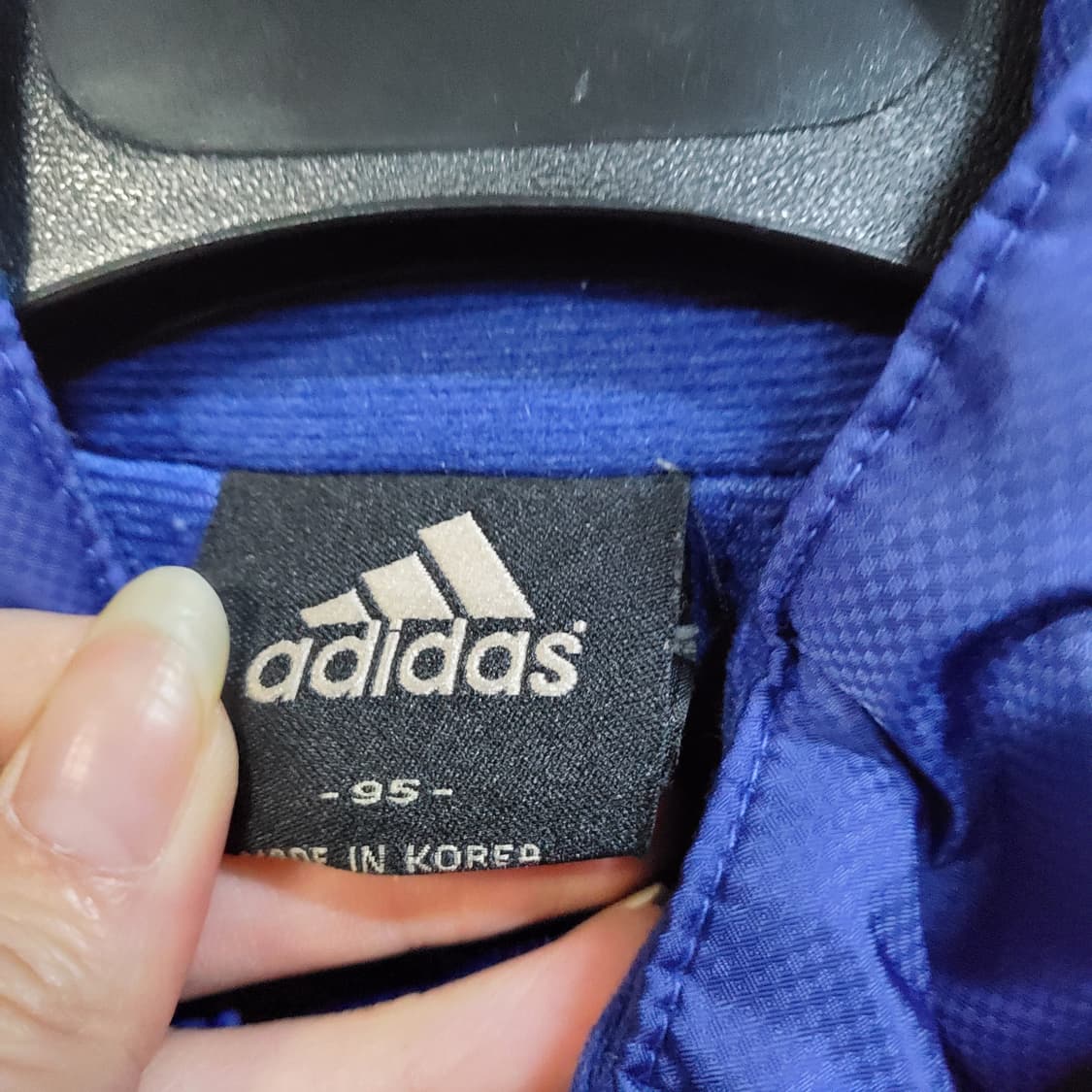 아디다스 남성 트랙탑   PRE 패딩 수투  상품이미지5