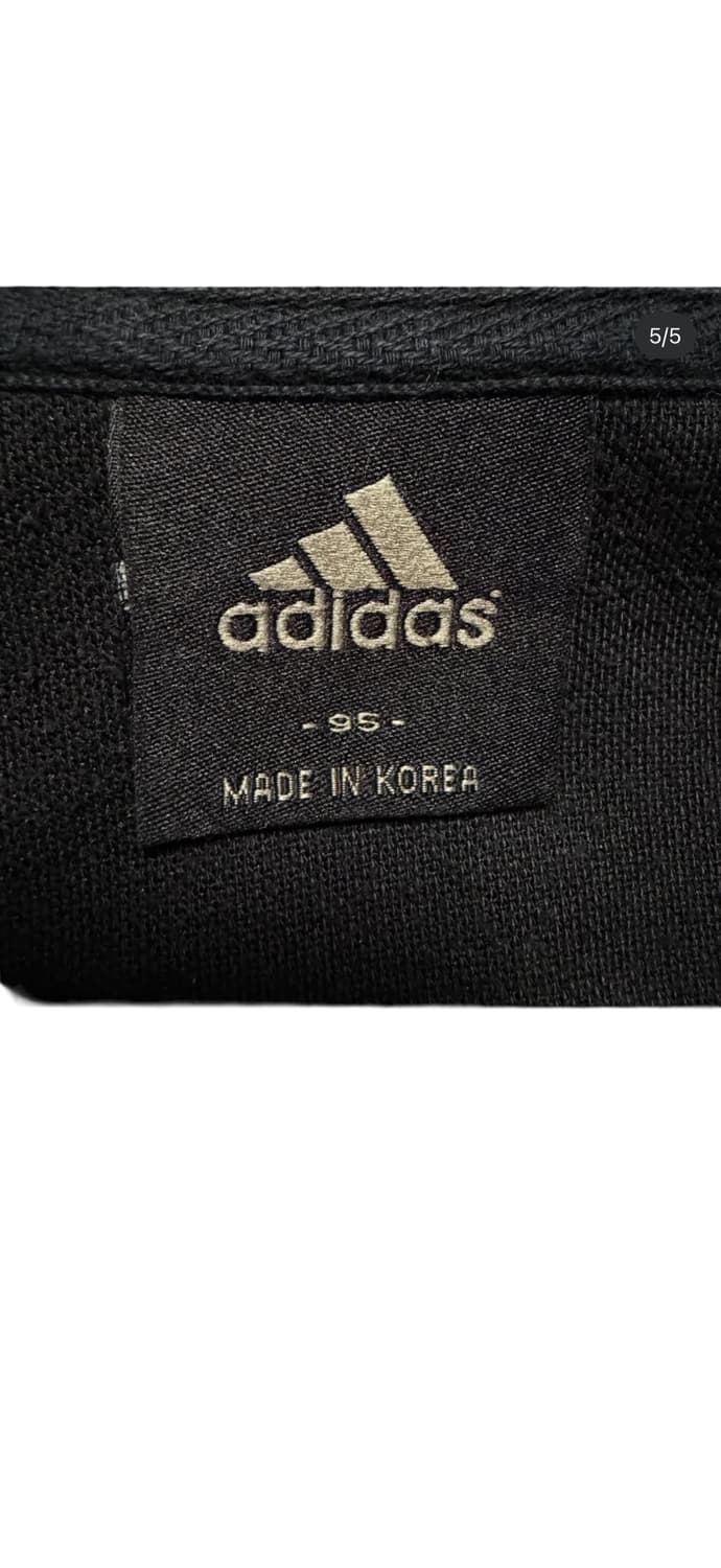 아디다스 트랙탑 상품이미지2