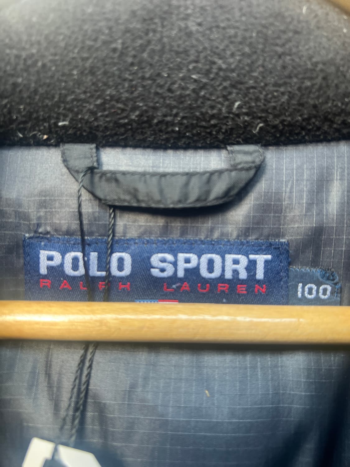Polo Sport 폴로 스포츠 푸퍼 패딩 상품이미지4