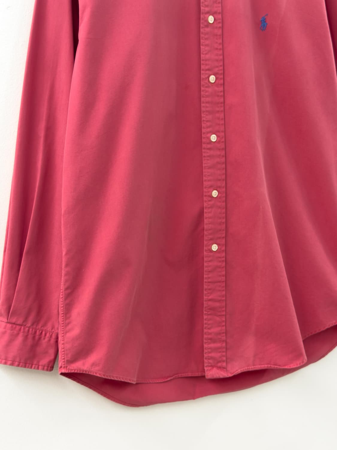 랄프로렌 셔츠 상품이미지4