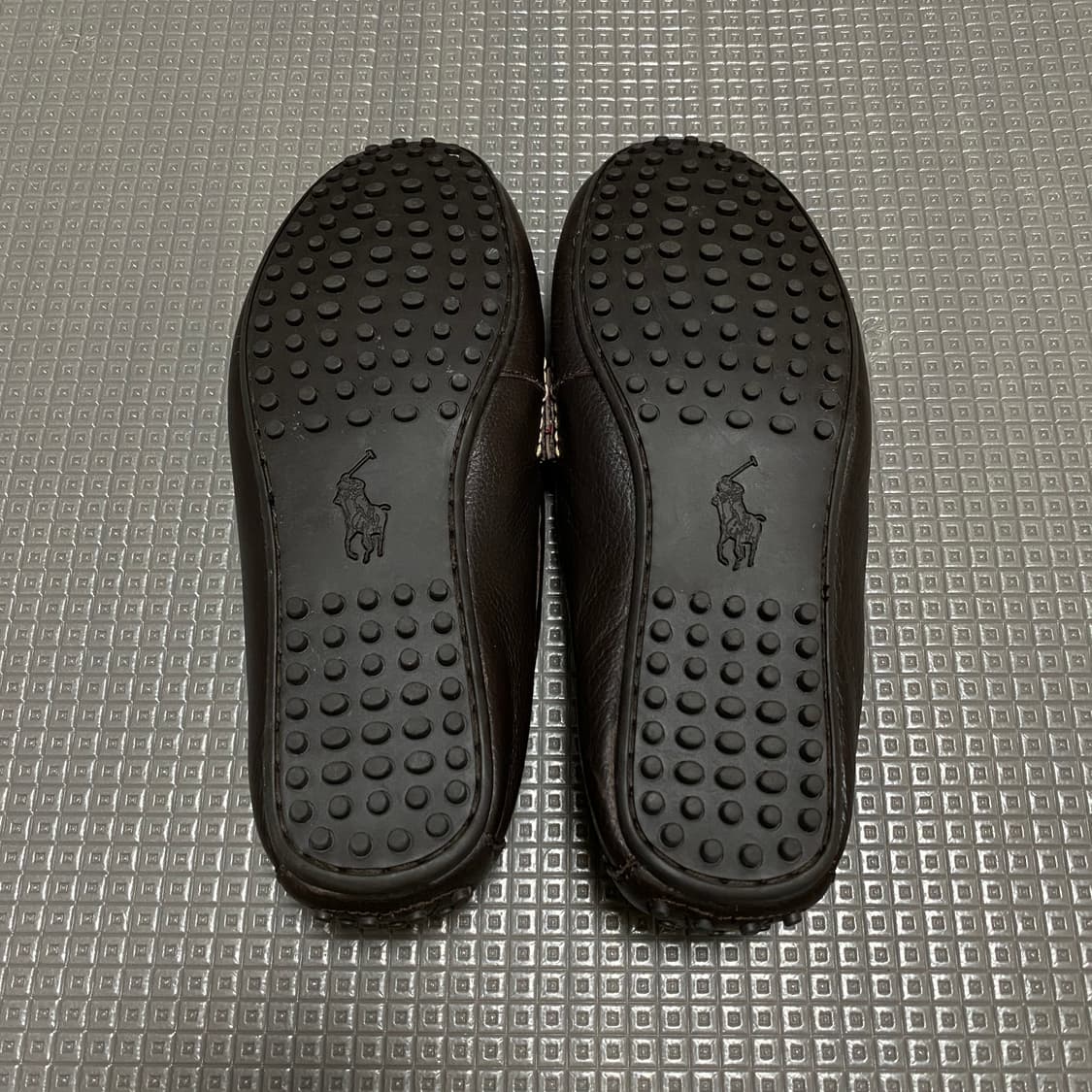 PoloRalphlauren Driving Shoes 상품이미지5