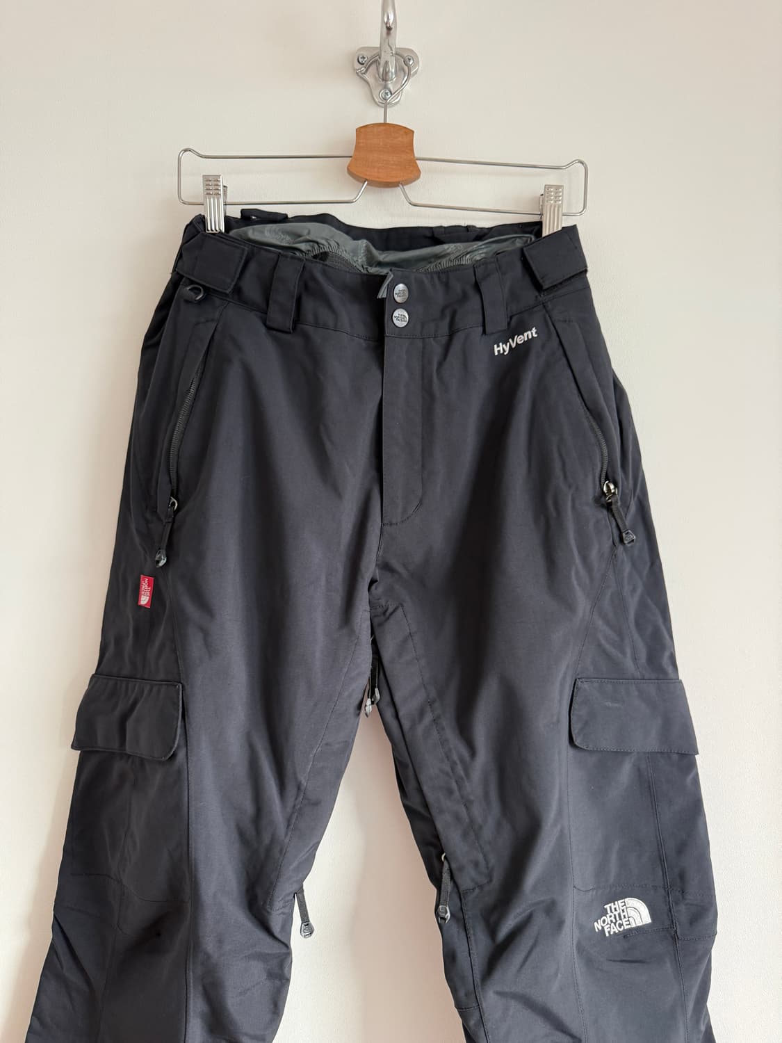 노스페이스(THE NORTH FACE) 하이벤트 방한팬츠 상품이미지2