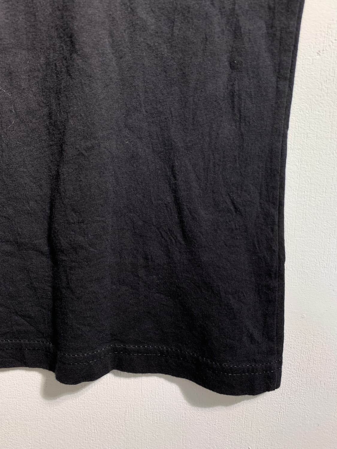 만원샵) nextlevel 맘모스 빈티지 티셔츠 S C206 상품이미지6