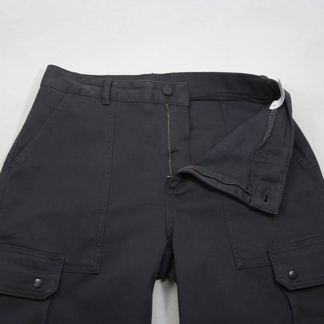 GU 와이드 카고 팬츠 (여성용 XL) 상품이미지4