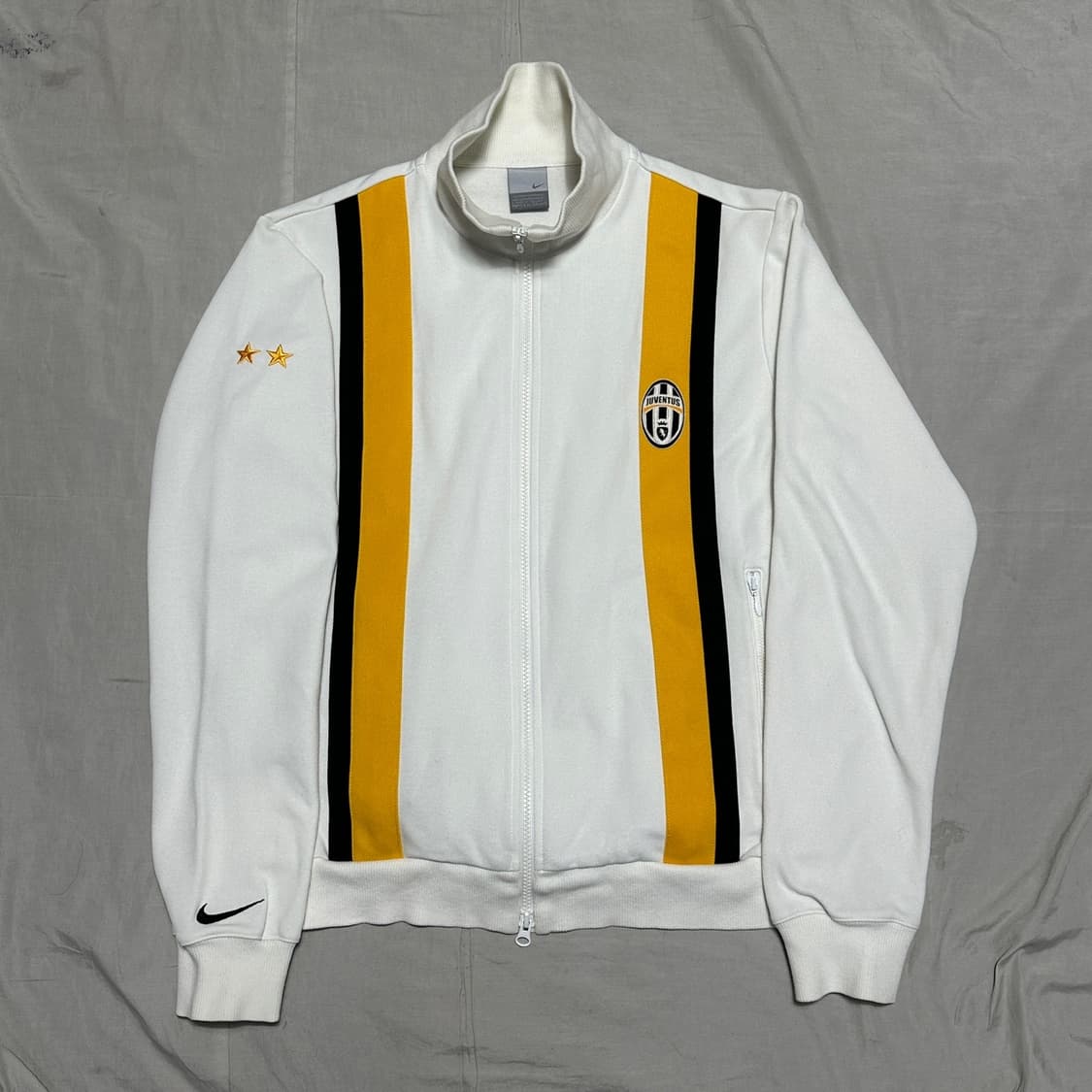 M 나이키 유벤투스 유니폼 져지 상품이미지2