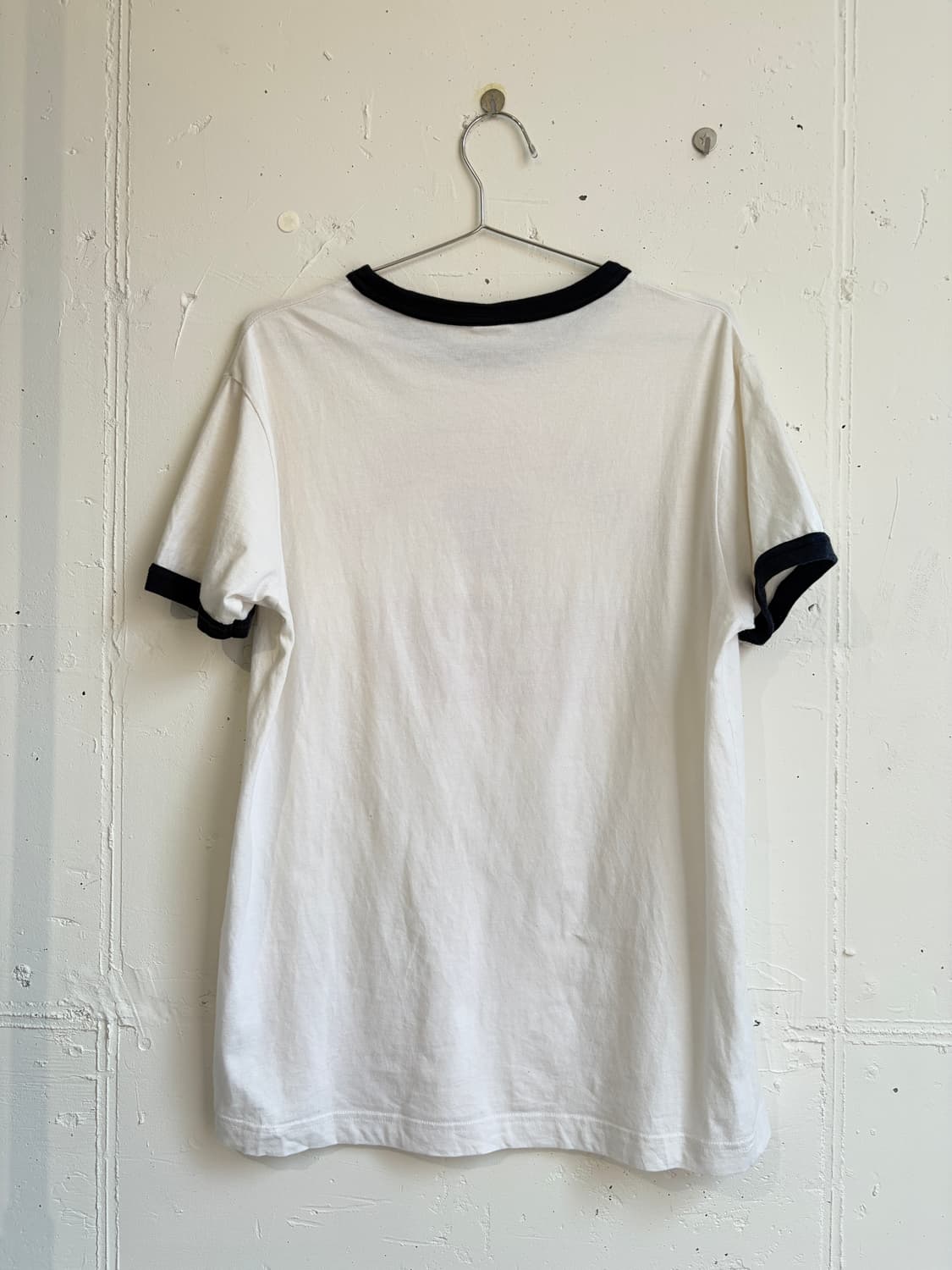 CHAMPION ringer t-shirt   상품이미지4