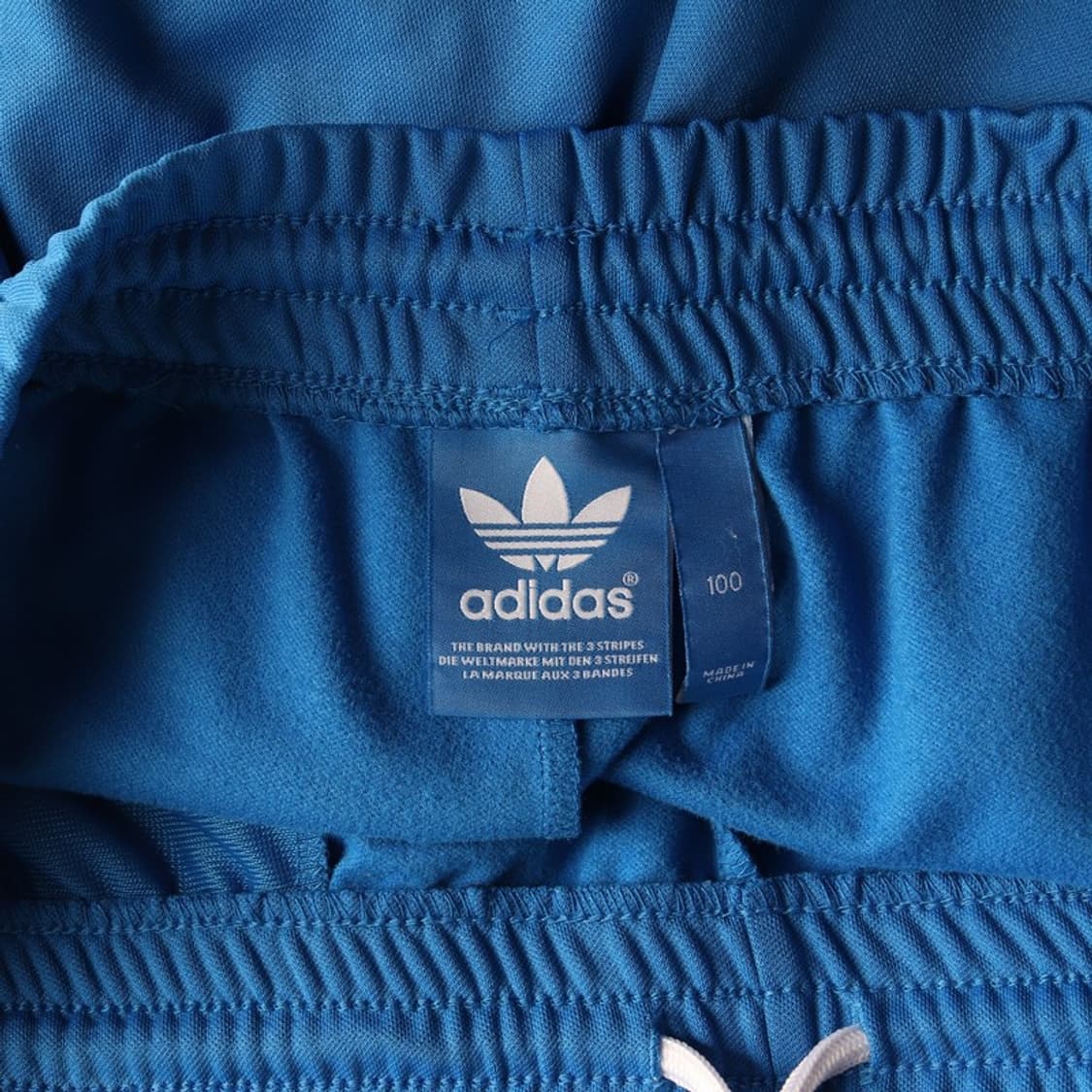 아디다스 오리지널 트랙팬츠 L 상품이미지6