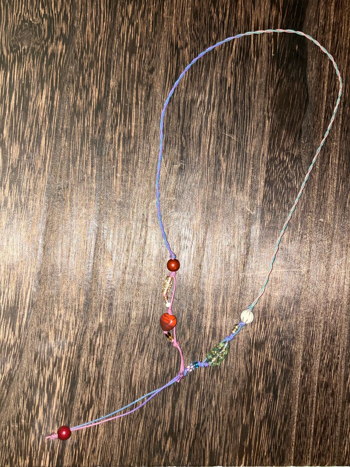 ‘크리스마스에도 사랑이’ 목걸이only one 상품이미지3