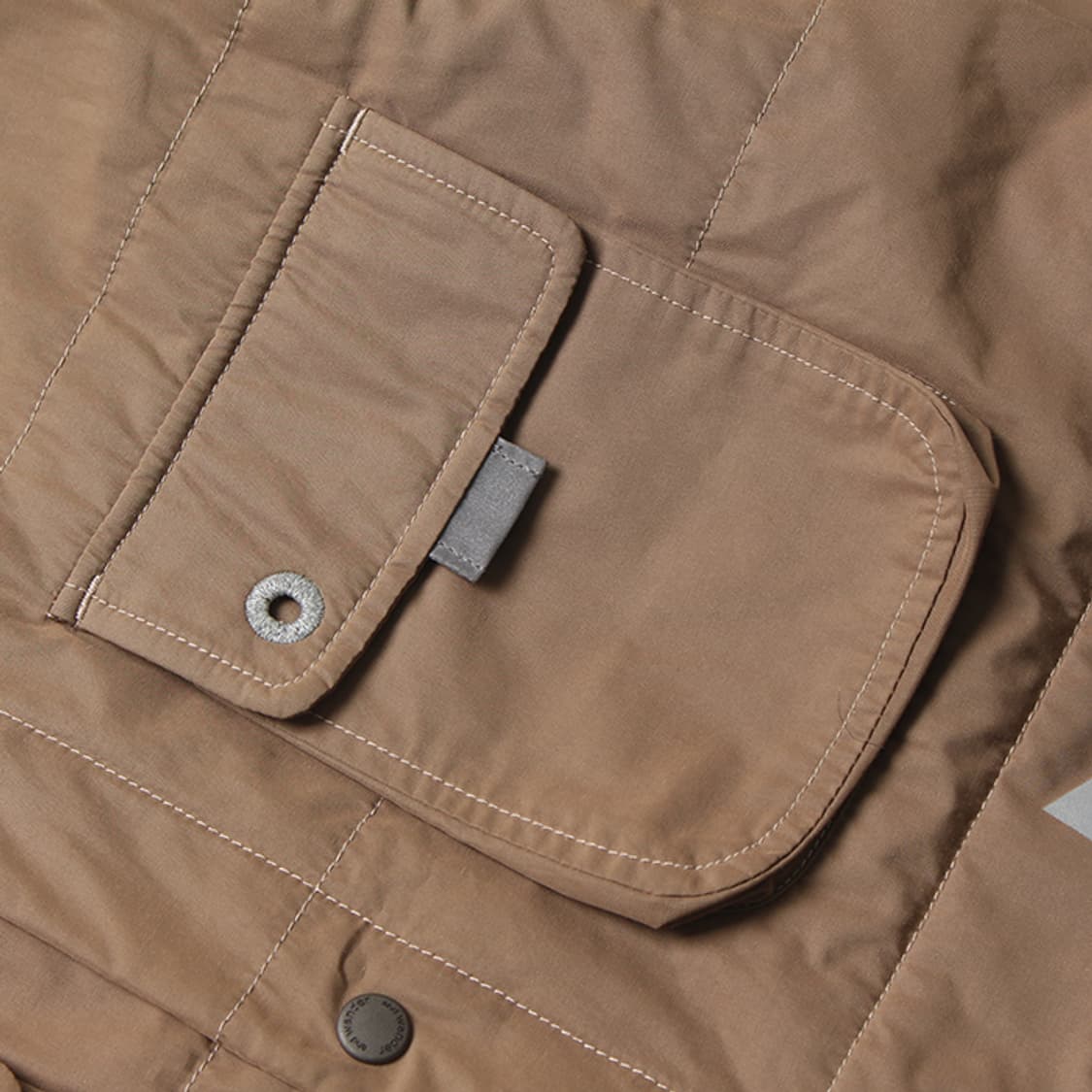  AND WANDER "Beige Jacket" 상품이미지6