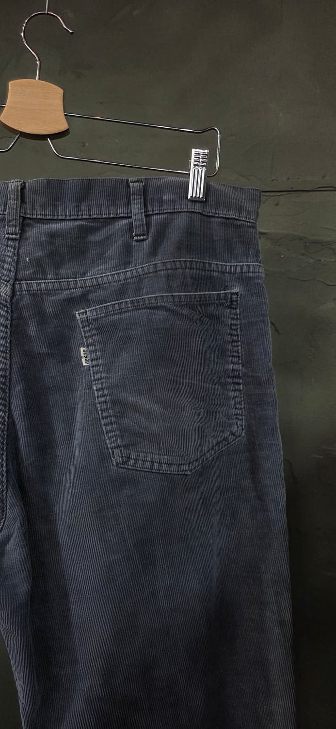 80's Levi's 646-1517 - Boot Cut 상품이미지7