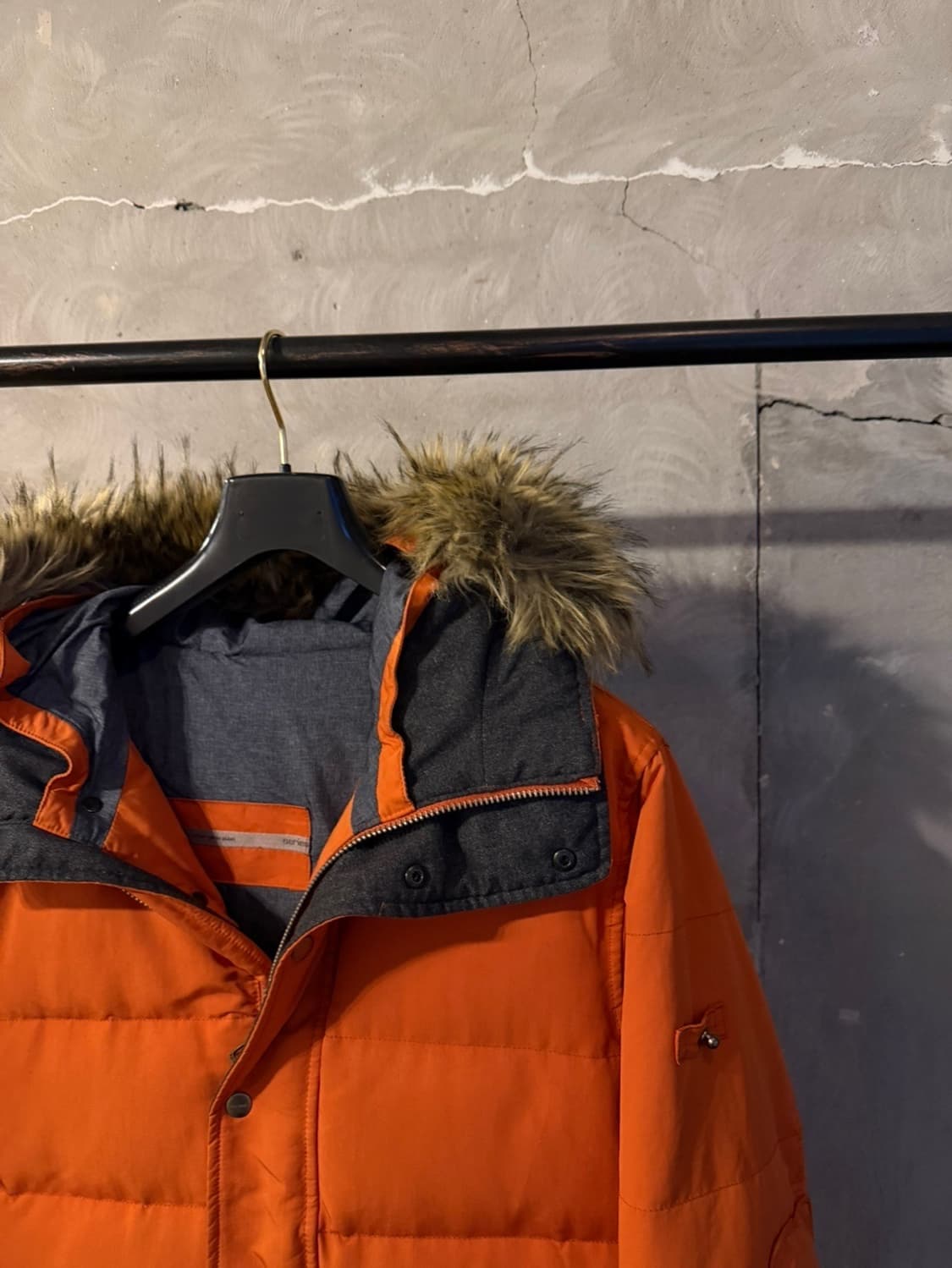 시리즈 다운 패딩 자켓 100 상품이미지2