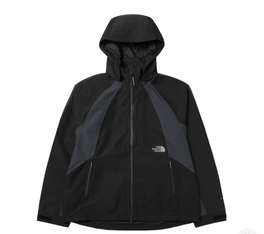 노스페이스 화이트라벨 슬로프 자켓 다크그레이 XL 상품이미지1