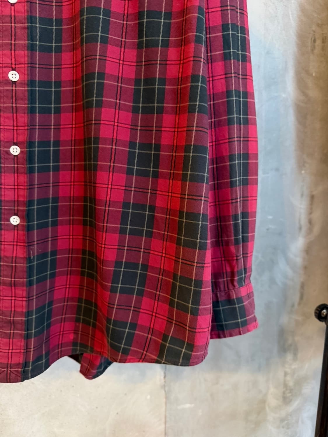 폴로 랄프로렌 블레이크 셔츠 105~110 상품이미지7