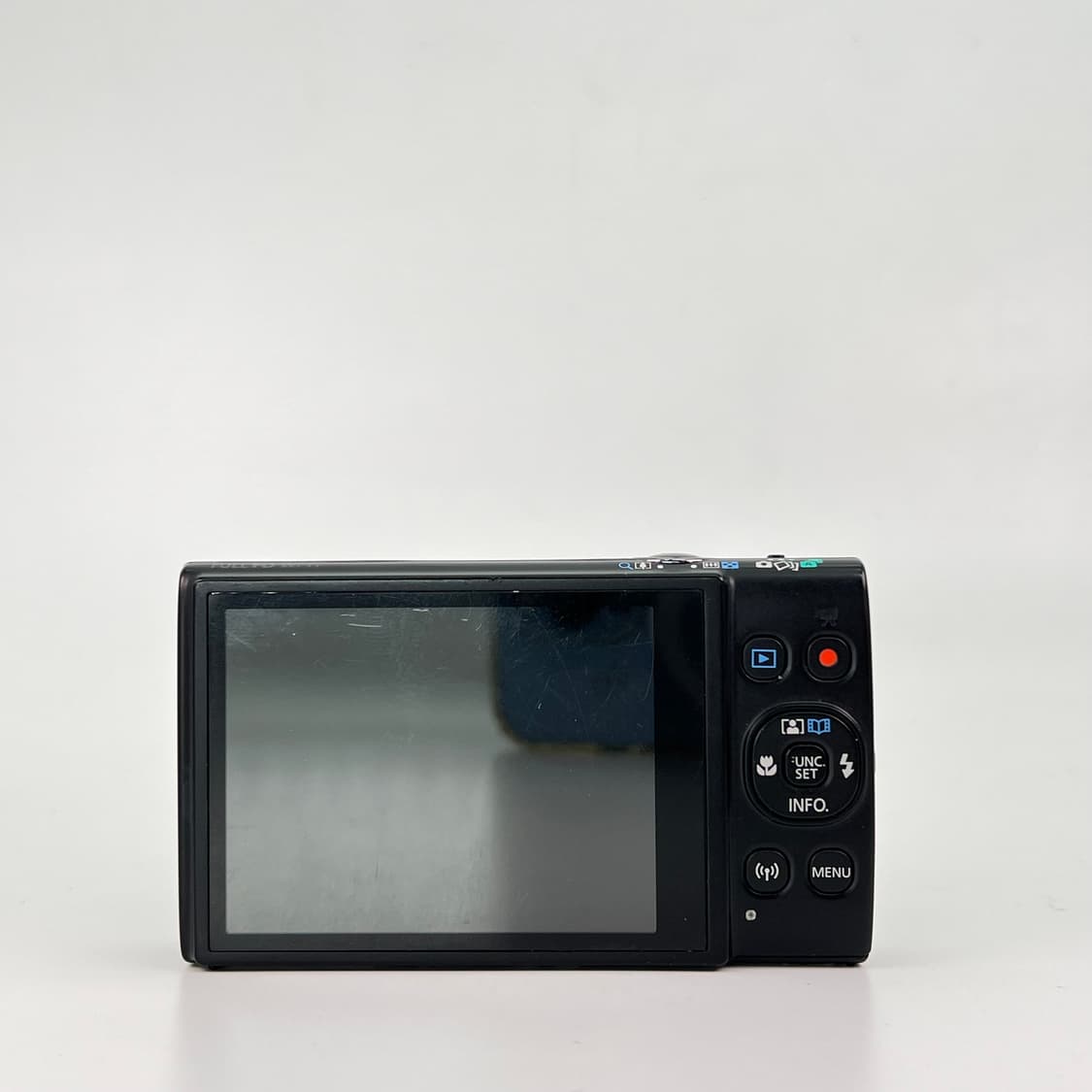 캐논 익서스 Canon IXUS 285 HS 블랙 상품이미지6