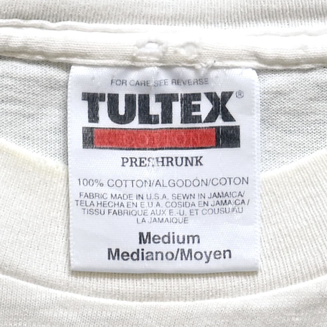 90s Michael Jordan 마이클 조던 빈티지 티셔츠 상품이미지5