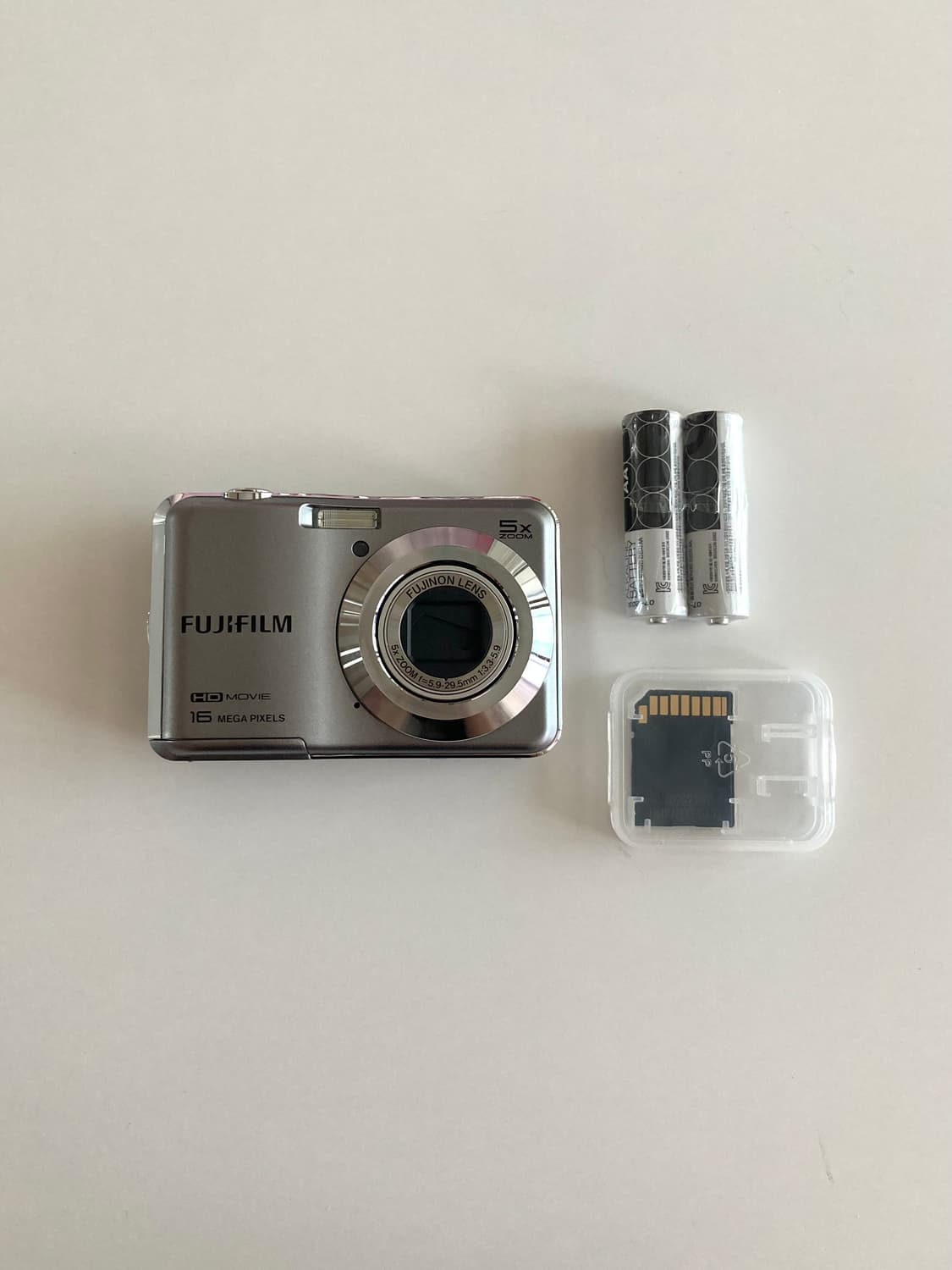 후지필름 파인픽스 AX660 빈티지디카 디카  상품이미지10