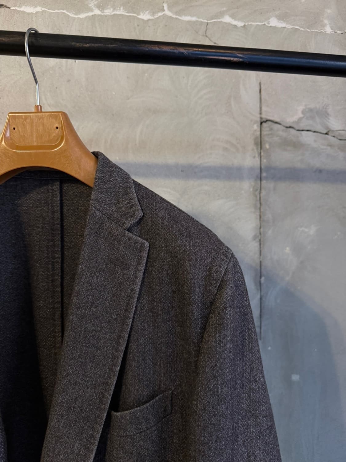 볼리올리 테일러드 자켓 105 상품이미지4