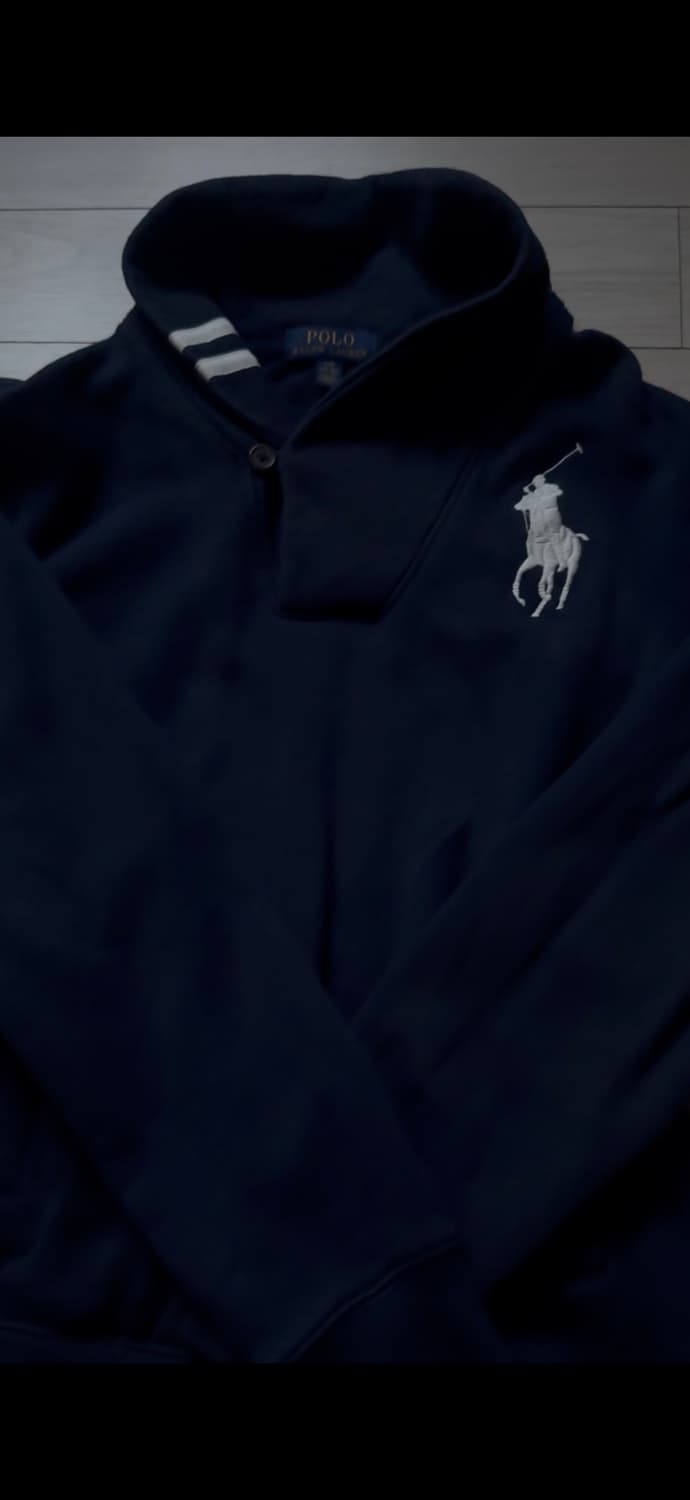 폴로 상품이미지1