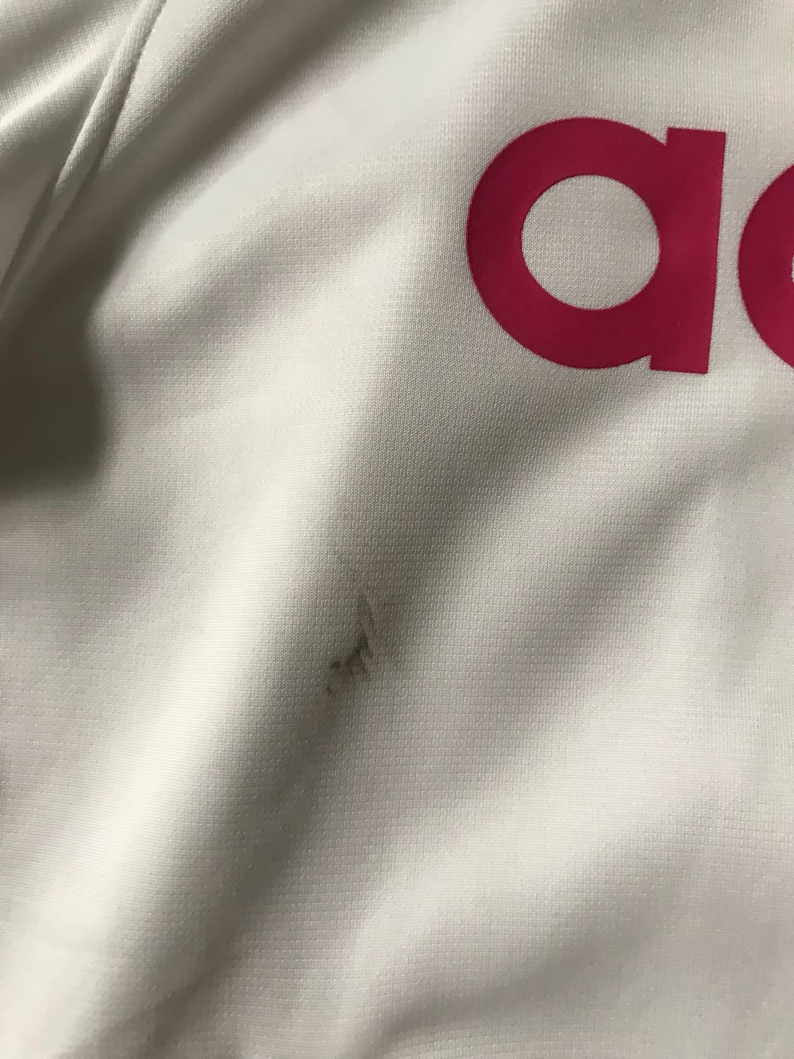 아디다스 솜사탕 져지 상품이미지7