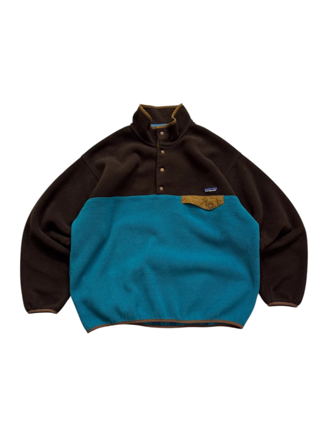 파타고니아 신칠라 스냅티 플리스 상품이미지1