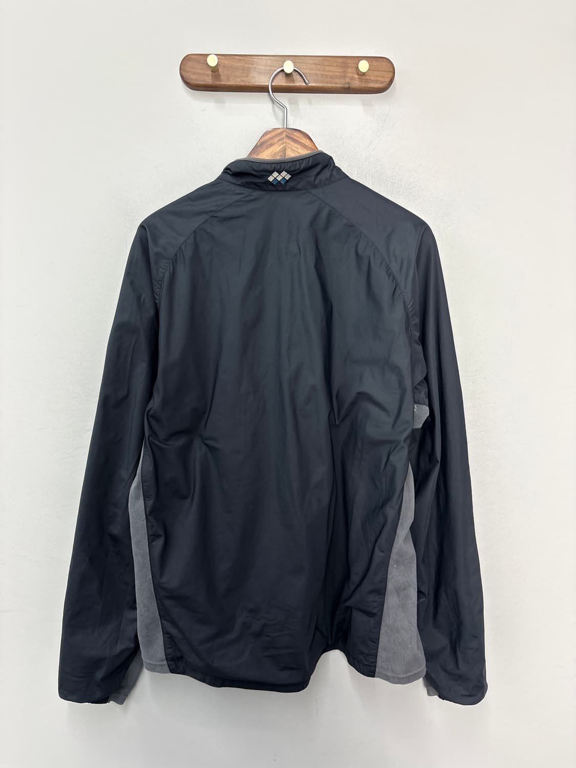 몽벨 라이트쉘 자켓 A3751 상품이미지6