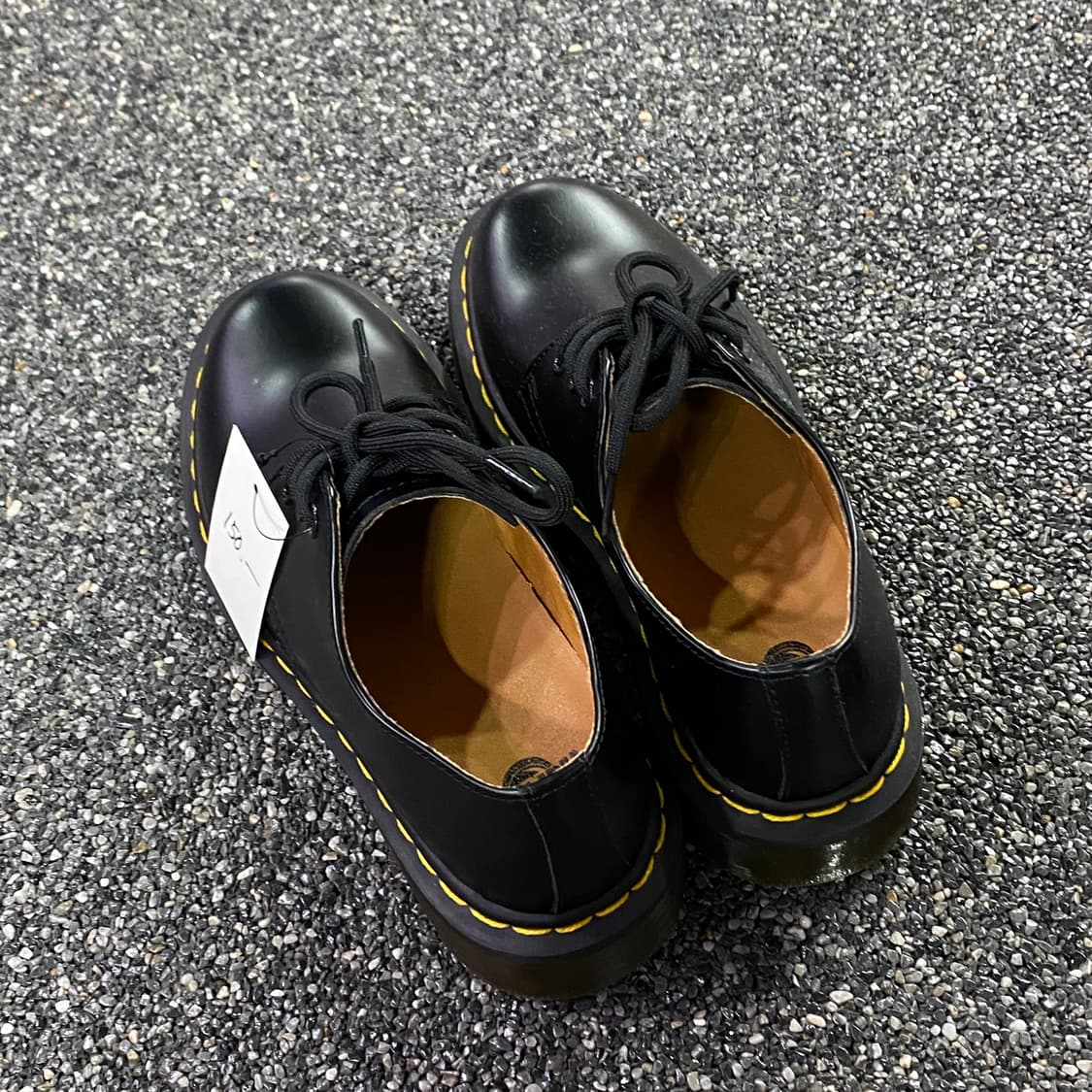 닥터마틴 1461 3홀 로퍼 B3232 상품이미지4