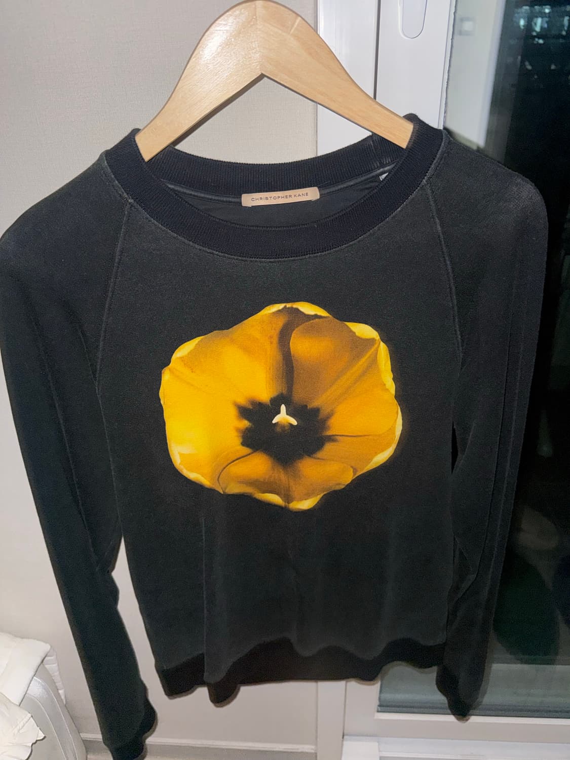 크리스토퍼 케인 스웻 상품이미지1