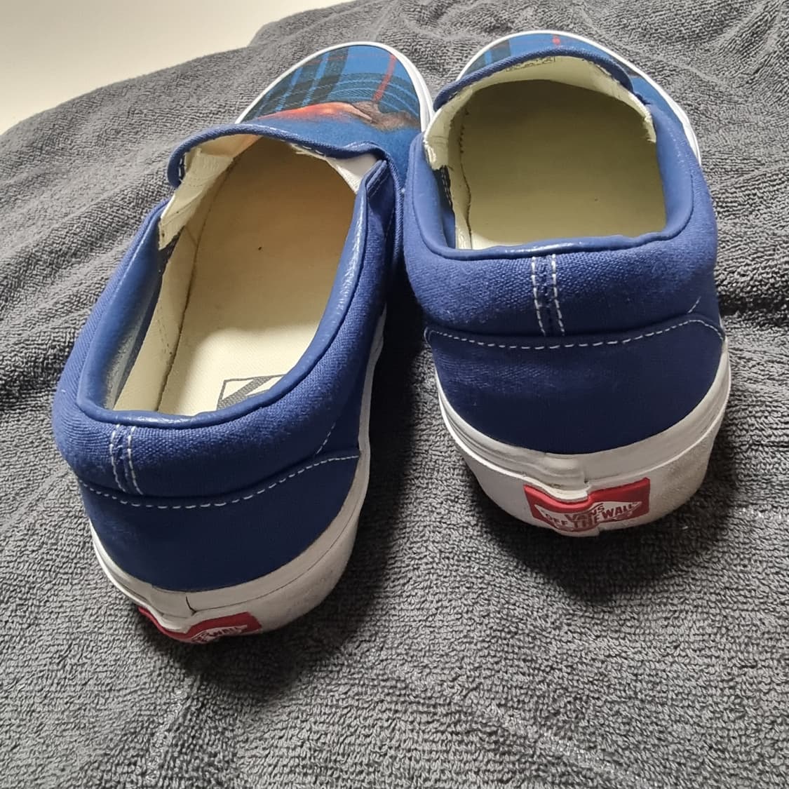 Vans slip on custom  상품이미지7