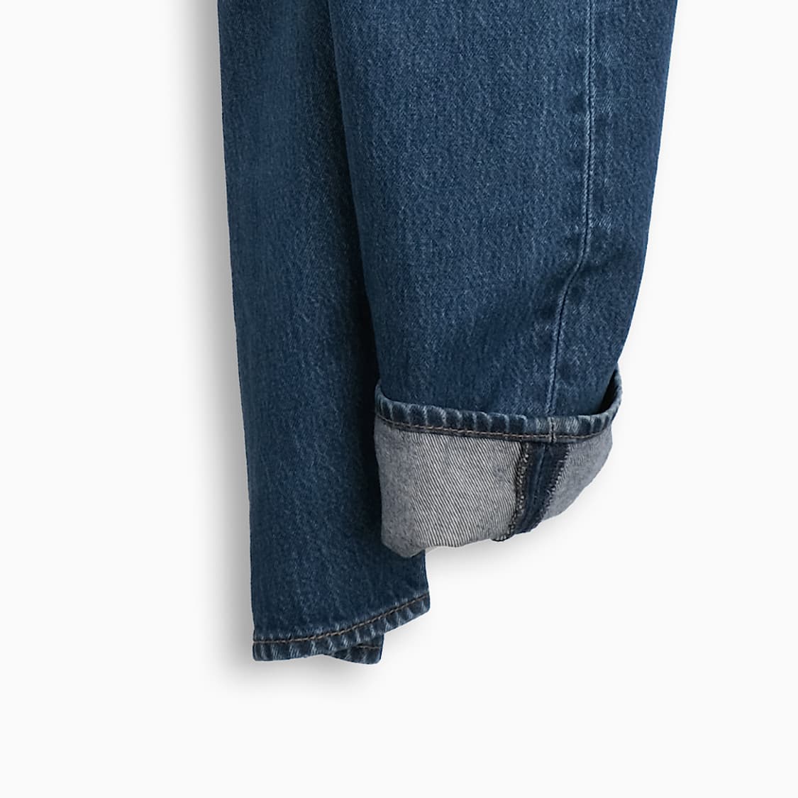 빈티지 리바이스 501 진청 33 인치 LV5013566 상품이미지7