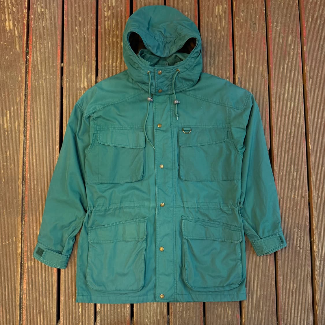 에디바우어 바람막이 상품이미지1