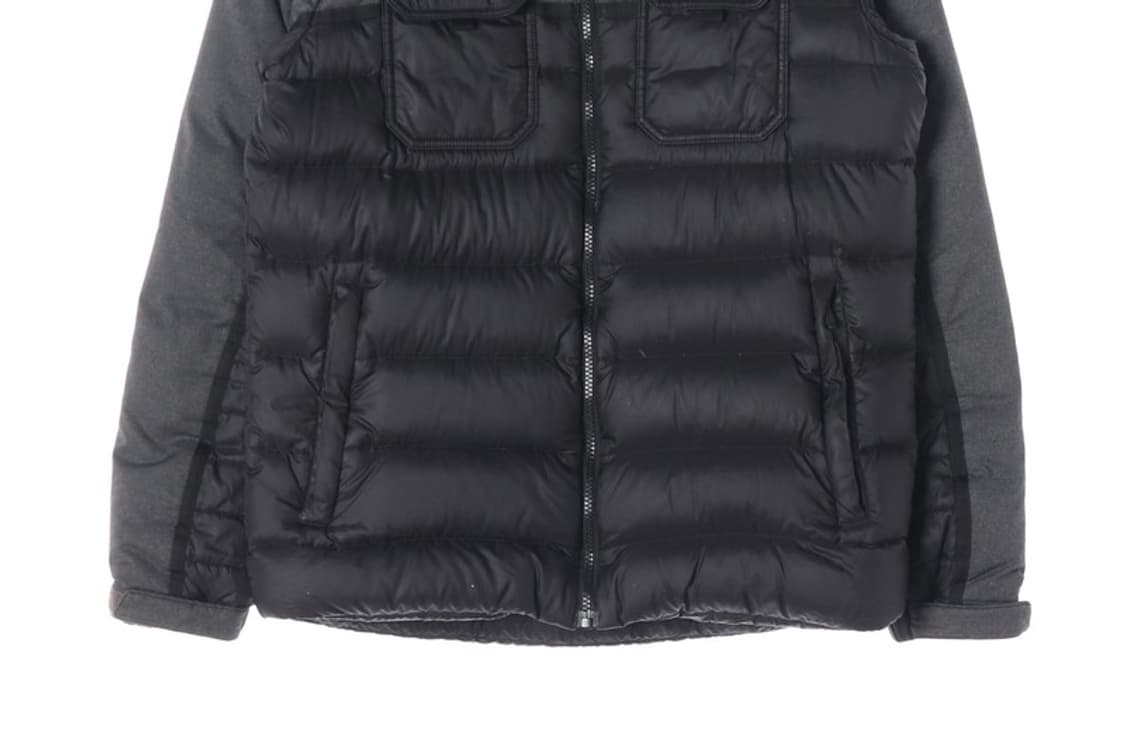 콜럼비아 옴니히트 하이브리드 경량 패딩 M 상품이미지5