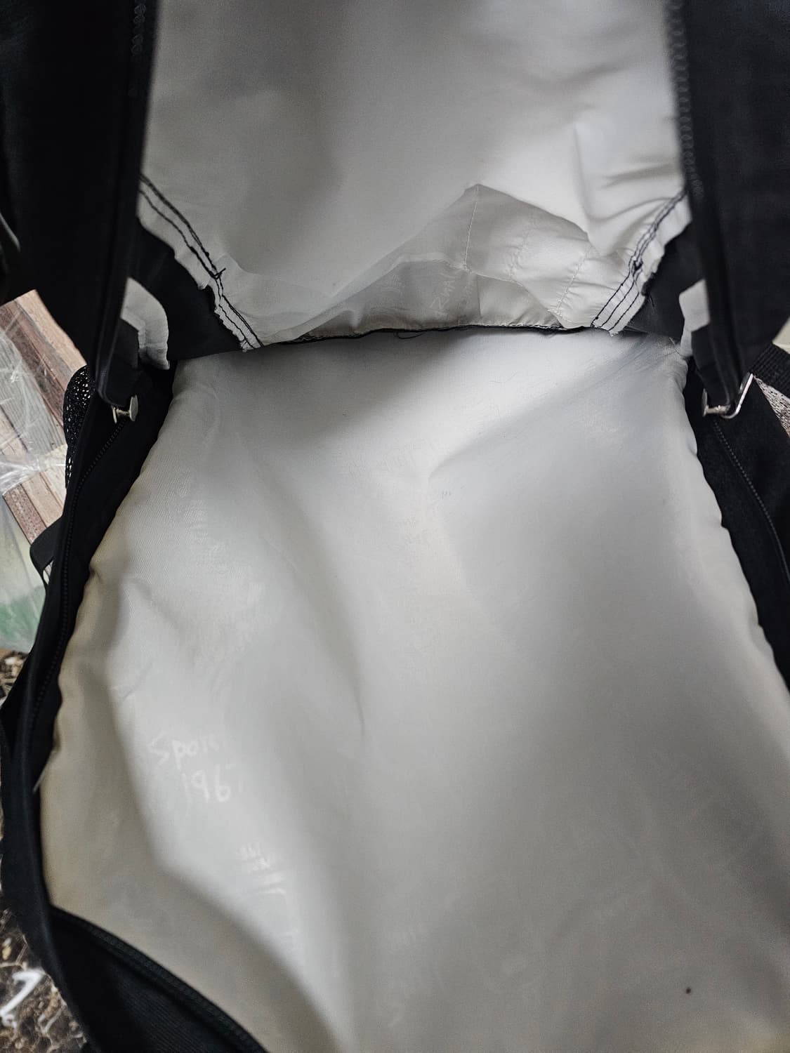 잔스포츠 빅스튜던트 백팩 상품이미지4