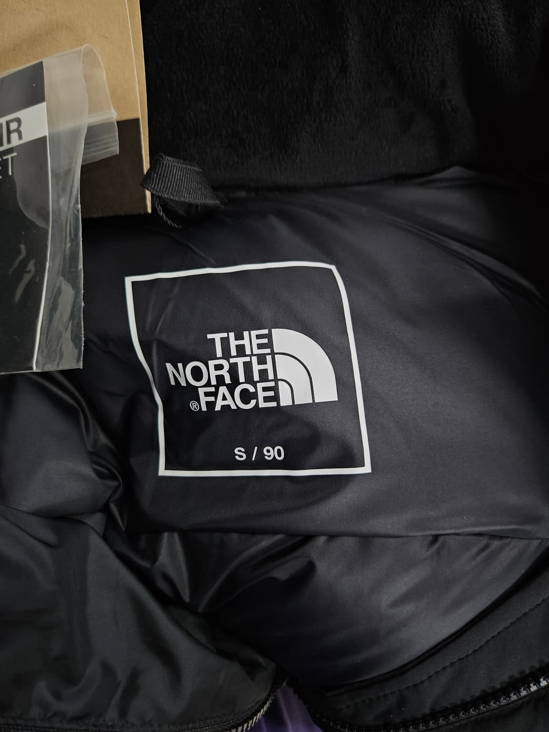 노스페이스 로프티 RDS 다운 자켓(급처) 상품이미지6