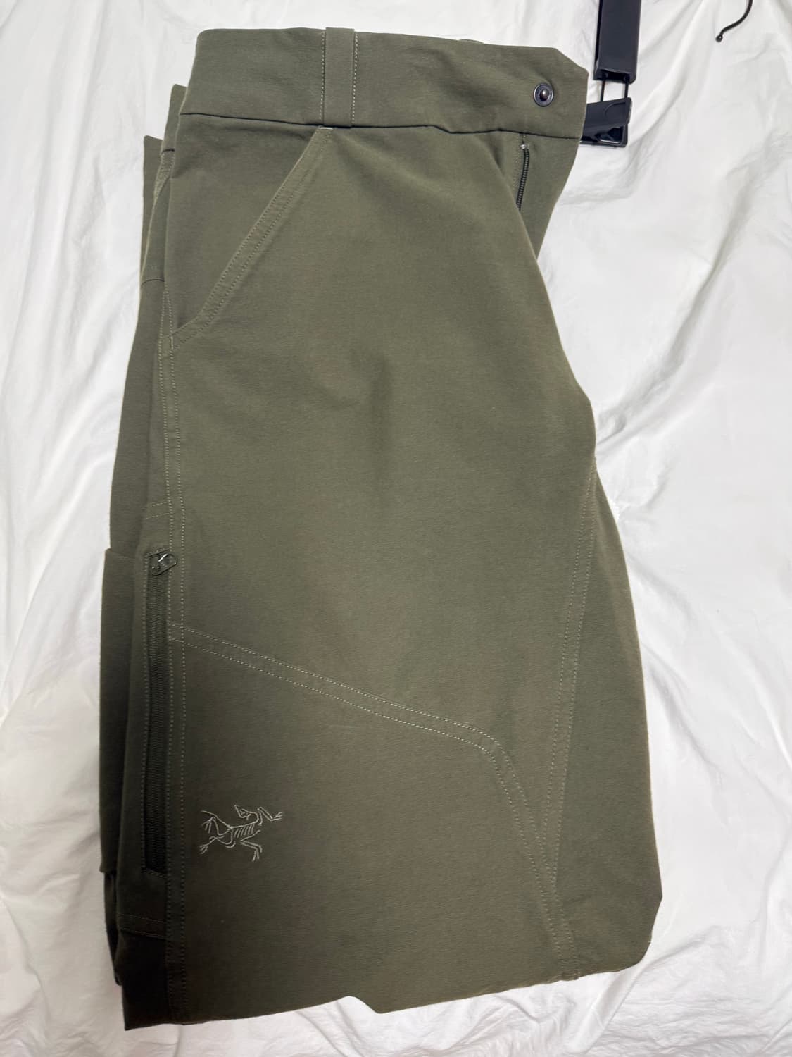 아크테릭스 크로닌팬츠 R 30 상품이미지5